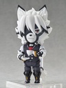 Nendoroid Von Lycaon
