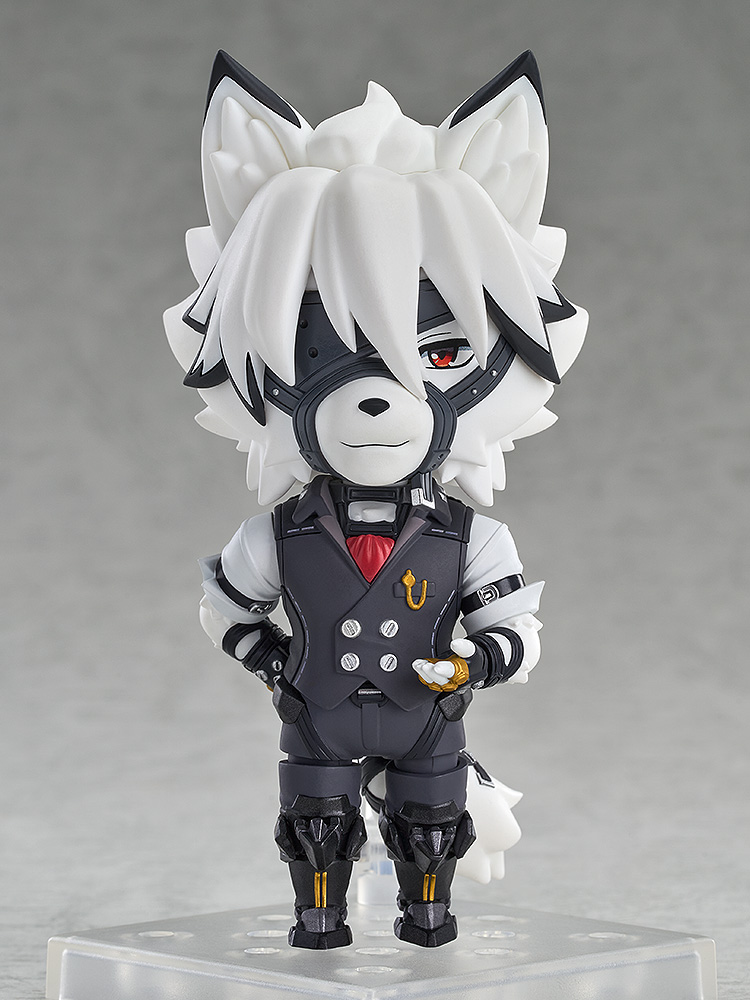Nendoroid Von Lycaon