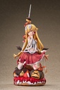 Shinobu Oshino: TRICK OR TREAT