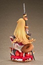 Shinobu Oshino: TRICK OR TREAT