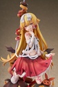 Shinobu Oshino: TRICK OR TREAT