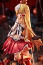 Shinobu Oshino: TRICK OR TREAT