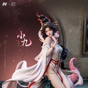 NEW ERA x ZHOU YI CONTRACT