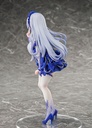 Shion -Blue Butterfly - illustration by Michiking