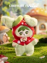 LUCKY DOLL MILAI AN INVITATION FROM THE FOREST TRADING PLUSH