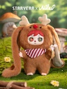 LUCKY DOLL MILAI AN INVITATION FROM THE FOREST TRADING PLUSH