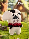 LUCKY DOLL MILAI AN INVITATION FROM THE FOREST TRADING PLUSH