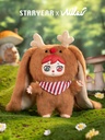 LUCKY DOLL MILAI AN INVITATION FROM THE FOREST TRADING PLUSH