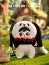 LUCKY DOLL MILAI AN INVITATION FROM THE FOREST TRADING PLUSH