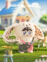 LUCKY DOLL MILAI AN INVITATION FROM THE FOREST TRADING PLUSH