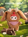 LUCKY DOLL MILAI AN INVITATION FROM THE FOREST TRADING PLUSH
