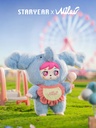 LUCKY DOLL MILAI AN INVITATION FROM THE FOREST TRADING PLUSH