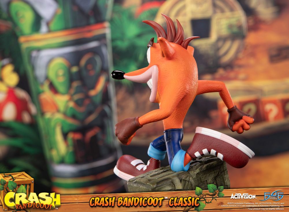 Crash Bandicoot™ Classic