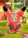 LUCKY DOLL MILAI AN INVITATION FROM THE FOREST TRADING PLUSH