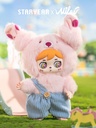 LUCKY DOLL MILAI AN INVITATION FROM THE FOREST TRADING PLUSH
