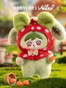 LUCKY DOLL MILAI AN INVITATION FROM THE FOREST TRADING PLUSH