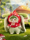 LUCKY DOLL MILAI AN INVITATION FROM THE FOREST TRADING PLUSH