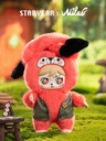 LUCKY DOLL MILAI AN INVITATION FROM THE FOREST TRADING PLUSH
