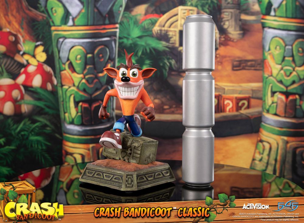 Crash Bandicoot™ Classic