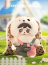 LUCKY DOLL MILAI AN INVITATION FROM THE FOREST TRADING PLUSH