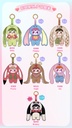 LUCKY DOLL MILAI AN INVITATION FROM THE FOREST TRADING PLUSH