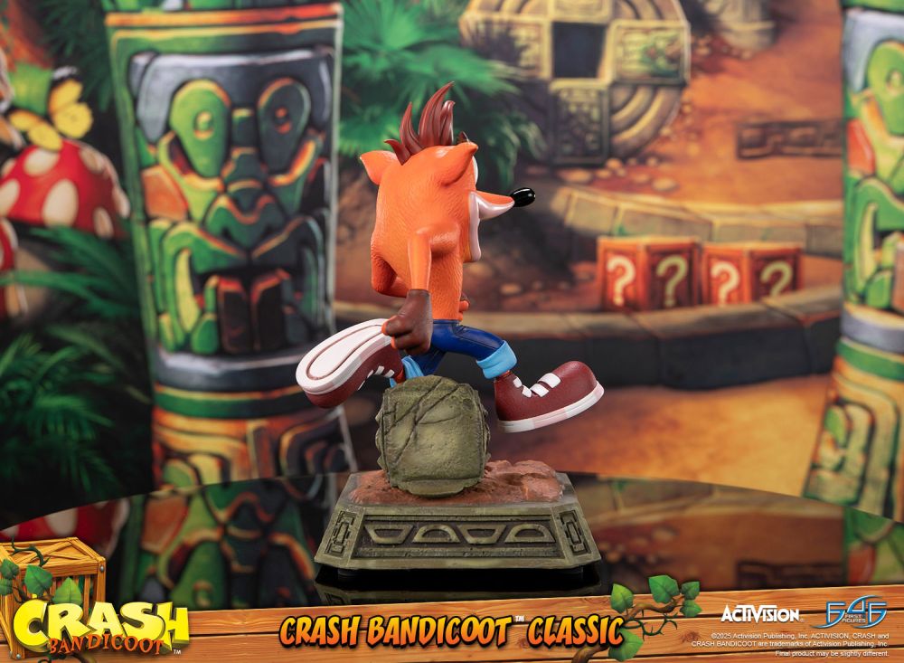 Crash Bandicoot™ Classic