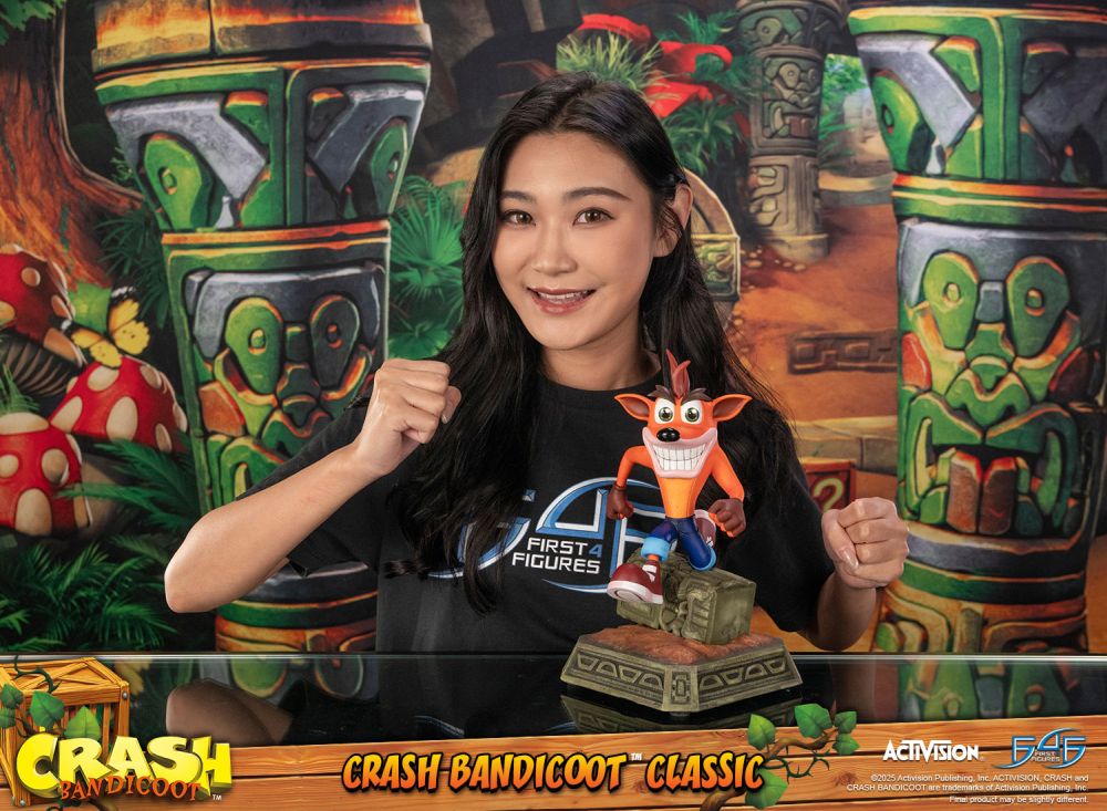 Crash Bandicoot™ Classic