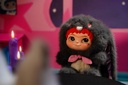 LETSVAN WAKUKU-FOX & BUNNY TRICK OR TREAT SERIES TRADING PLUSH