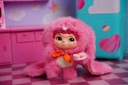 LETSVAN WAKUKU-FOX & BUNNY TRICK OR TREAT SERIES TRADING PLUSH