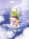 HEYONE MIMI - LITTLE WORLD: SWEET CONQUEST SERIES TRADING FIGURE