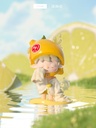 HEYONE MIMI - LITTLE WORLD: SWEET CONQUEST SERIES TRADING FIGURE
