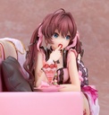 THE IDOLM@STER Cinderella Girls - Shiki Ichinose Dolce Puella ver.