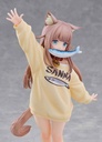 My Cat Is A Kawaii Girl KINAKO - Play With Ver. Ami Ami LIMITED EDITION