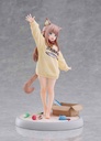 My Cat Is A Kawaii Girl KINAKO - Play With Ver. Ami Ami LIMITED EDITION
