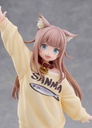 My Cat Is A Kawaii Girl KINAKO - Play With Ver. Ami Ami LIMITED EDITION
