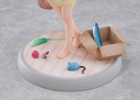 My Cat Is A Kawaii Girl KINAKO - Play With Ver. Ami Ami LIMITED EDITION