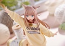 My Cat Is A Kawaii Girl KINAKO - Play With Ver. Ami Ami LIMITED EDITION