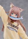 My Cat Is A Kawaii Girl KINAKO - Play With Ver. Ami Ami LIMITED EDITION