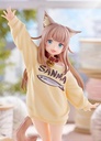 My Cat Is A Kawaii Girl KINAKO - Play With Ver. Ami Ami LIMITED EDITION