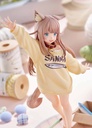 My Cat Is A Kawaii Girl KINAKO - Play With Ver. Ami Ami LIMITED EDITION