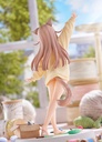 My Cat Is A Kawaii Girl KINAKO - Play With Ver. Ami Ami LIMITED EDITION
