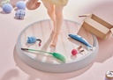 My Cat Is A Kawaii Girl KINAKO - Play With Ver. Ami Ami LIMITED EDITION