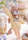 My Cat Is A Kawaii Girl KINAKO - Play With Ver. Ami Ami LIMITED EDITION