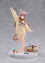 My Cat Is A Kawaii Girl KINAKO - Play With Ver. Ami Ami LIMITED EDITION