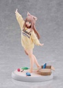 My Cat Is A Kawaii Girl KINAKO - Play With Ver. Ami Ami LIMITED EDITION