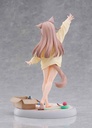 My Cat Is A Kawaii Girl KINAKO - Play With Ver. Ami Ami LIMITED EDITION