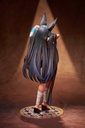 God of the Underworld Anubis Illustrated by Nigi Komiya