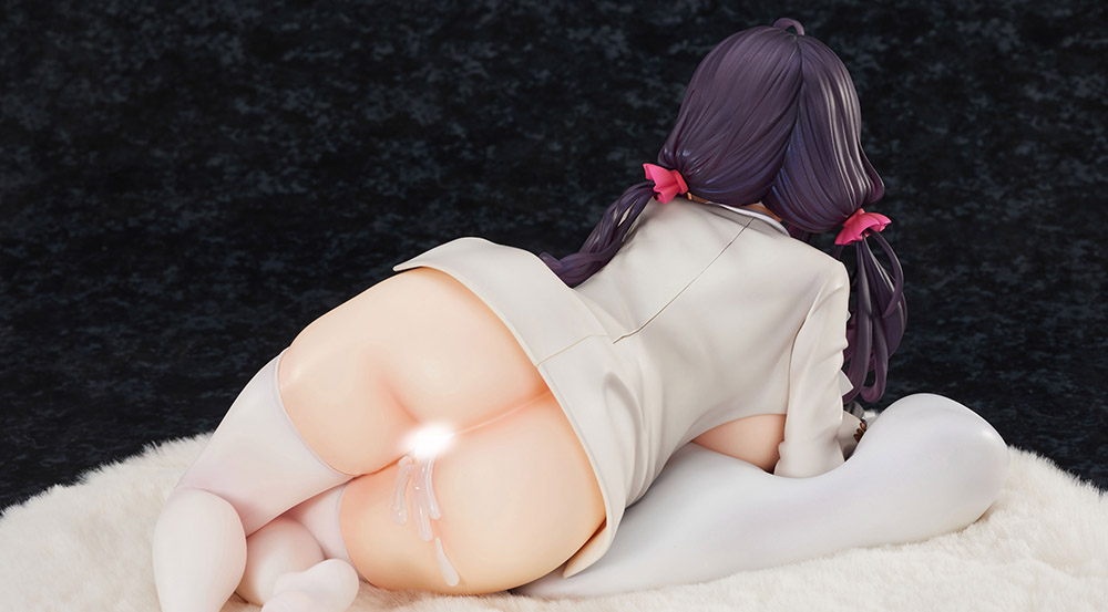 Yuzuka Nonohara Pregnant Ver. Illustrated by Shiokonbu