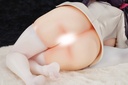 Yuzuka Nonohara Pregnant Ver. Illustrated by Shiokonbu