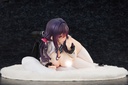 Yuzuka Nonohara Pregnant Ver. Illustrated by Shiokonbu